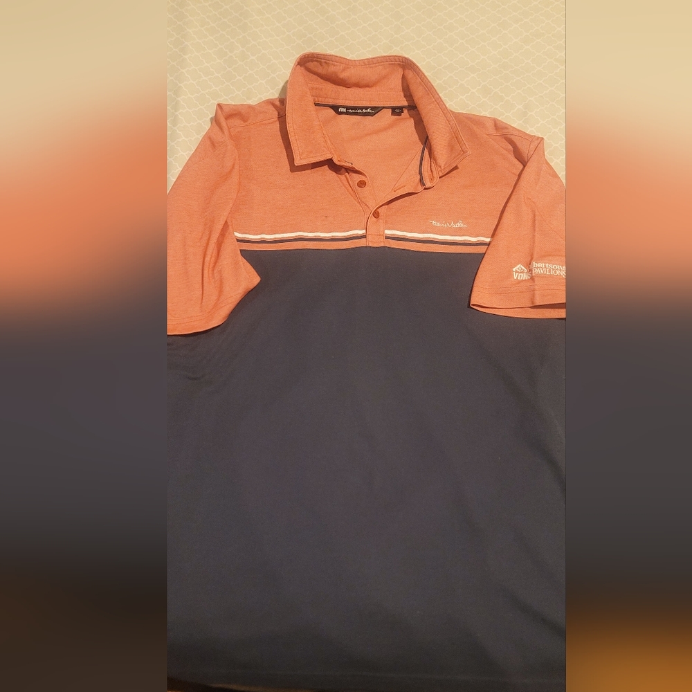 Travis mathew xxl
